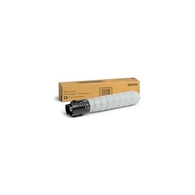 Xerox Black Toner DMO SOLD (006R04846)