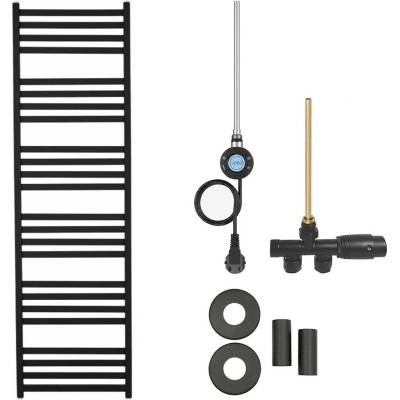 Cerano CER-663709 1800 mm x 530 mm černá matná