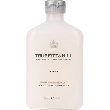 Truefitt & Hill Coconut Shampoo 365 ml