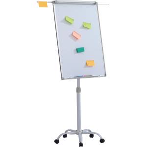 Office Products Флипчарт Office Prod, 100x70cm, магн, с две рамена (28473-А)