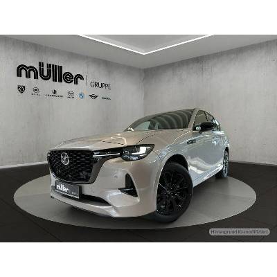 Mazda CX-60 D 254 Homura AWD 187 kW