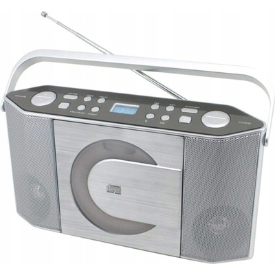 Soundmaster RCD1750SI