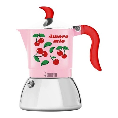 Bialetti Fiametta Induction Fruit Vibes 2 porcie
