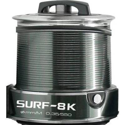 Náhradní cívka Okuma Surf 8K Spool mělká – Zbozi.Blesk.cz