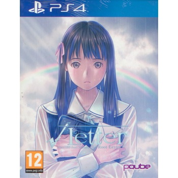 Root Letter (Limited Edition)