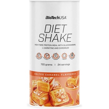 Image 1 of BioTechUSA Diet Shake 720 g