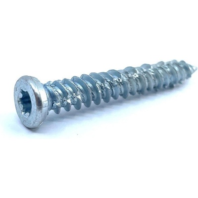 EU SELECT Šroub okenní 7,5x122mm 7,5x122 mm