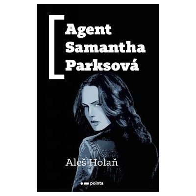 Agent Samantha Parksová