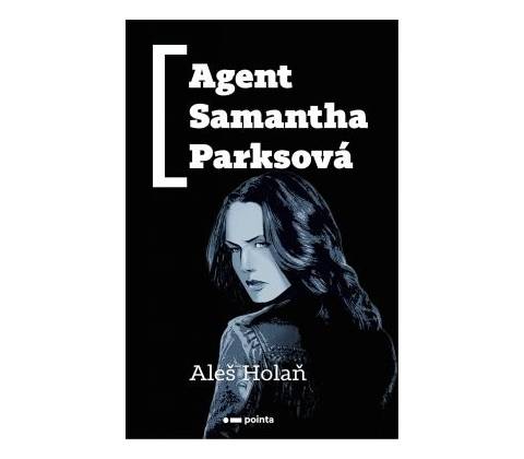 Agent Samantha Parksová