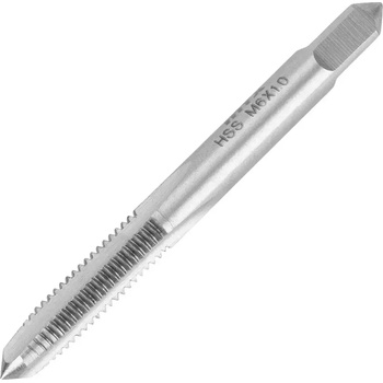MTX Ръчен метчик M6 x 1.0 мм HSS MTX