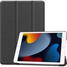 JP Smart case puzdro tablet iPad 10.2 2019 2020 2021 iPad 7 8 9 8596655019334 čierne