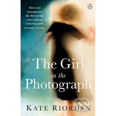 The Girl in the Photograph - Kate Riordan