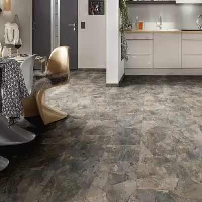 ЛАМИНИРАН ПАРКЕТ atlantic tiles КРОСТАУН ТРАФИК (К388)