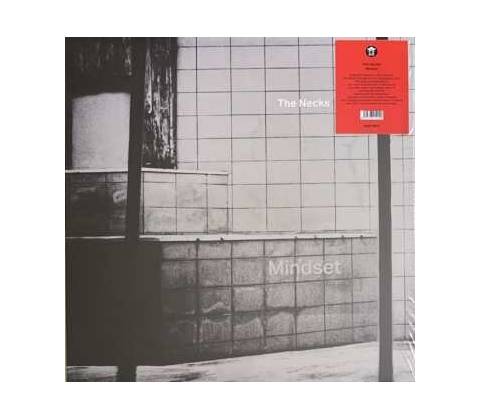 The Necks - Mindset LP