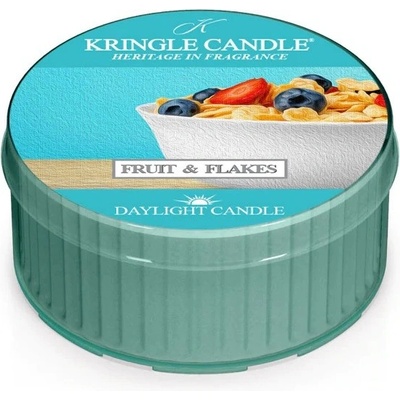 Kringle Candle Fruit & Flakes 35 g