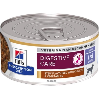 Hill's Prescription Diet i/d Mini Stew 156 g