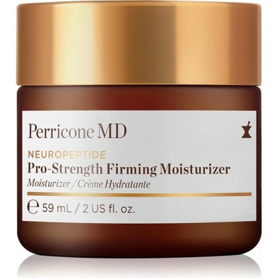 Perricone MD Neuropeptide Pro Strength Firming Moisturizer spevňujúci hydratačný krém 59 ml