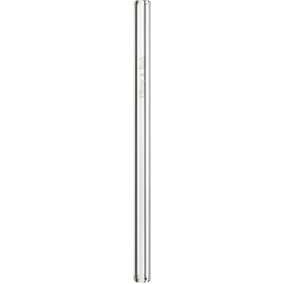 Villeroy & Boch Purismo Bar Sklenené slamky 15 cm 4 ks