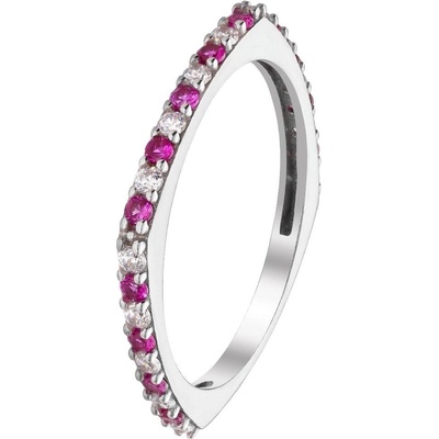 Zlaton Prsten bílé zlato 001081610249