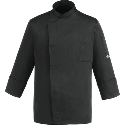 Egochef Готварска куртка Его Шеф в тъмно син цвят в онлайн магазин www. vvmstore. com (2042 002C)