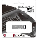 Kingston DataTraveler Kyson 512GB DTKN/512GB