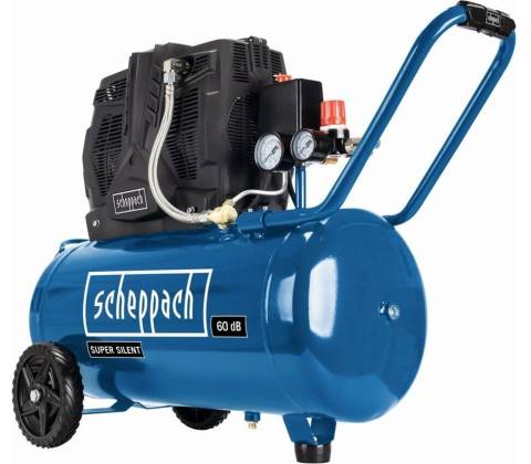 Scheppach HC51Si 5906141901