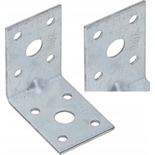 Domax KPL5 úhelník s prolisem 50x50x35x2,0 mm
