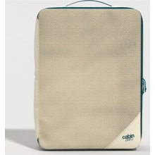 CabinZero Classic Packing Cube Large Oyster White