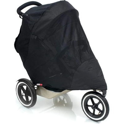 phil&teds Phil & Teds Слънчобран SP Mesh за количка с 2 седалки (PT.0007.002)