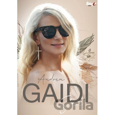 Andrea Gaidi: Sen DVD