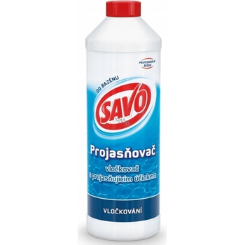 Savo čistiaci 0,9 kg