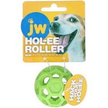 JW Hol-ee roller mini 5 cm green