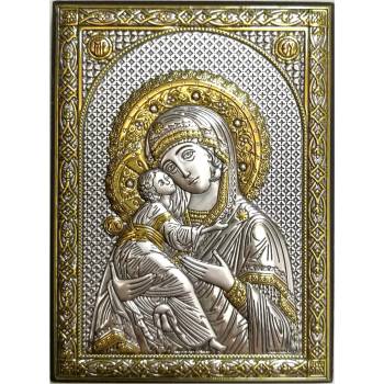 Богородица с младенеца (gf0492-2)
