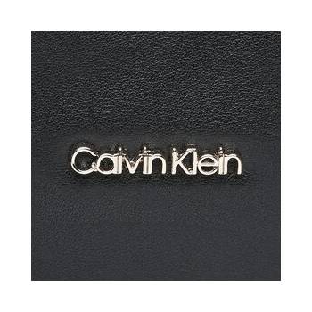 Calvin Klein kabelka Daily Dressed Shopper K60K610449 Černá