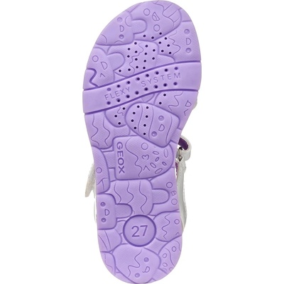 Geox Детски сандали Geox SANDAL JOYFOOT (J65P1C.000HH.24.27)