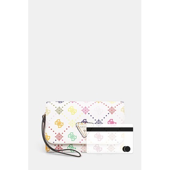 GUESS портфейл дамски SILIA (TWGM98.90160)