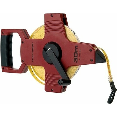 KRAFTWERK PROFI Line KR-4715-3013 Pásmo fiberglass