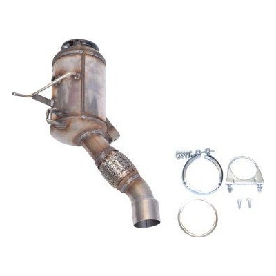 Filtr sazových částic, výfukový systém EEC BM6056T