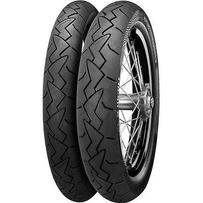 Continental ContiClassicAttack 120/90/18 65V