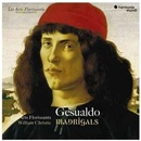 Gesualdo - Madrigali CD