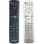 Panasonic n2qayb000928 - оригинален дистанционен контрол (n2qayb000928) Дистанционно