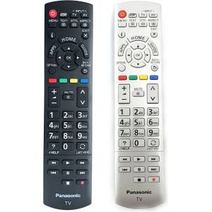 Panasonic n2qayb000928 - оригинален дистанционен контрол (n2qayb000928) Дистанционно