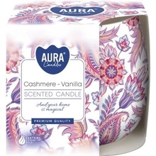 Bispol aura Cashmere Vanilla 100g
