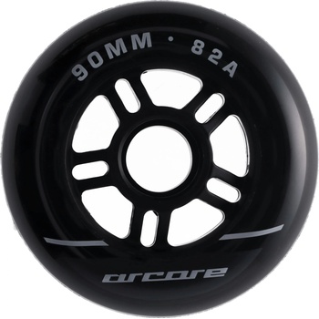 Arcore Inline wheels 4pack 90-82a