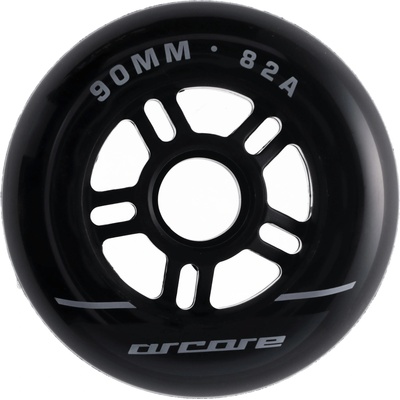 Arcore Inline wheels 4pack 90-82a