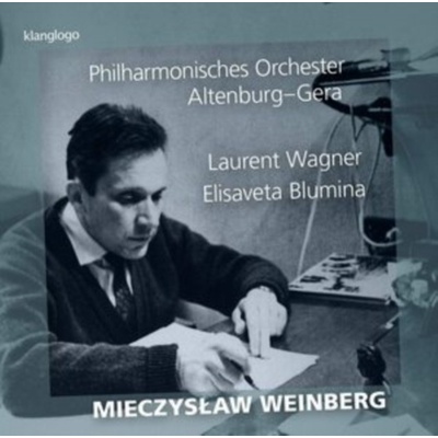 Mieczyslaw Weinberg 1919-1996 - Symphonie Nr.6 op.79 CD