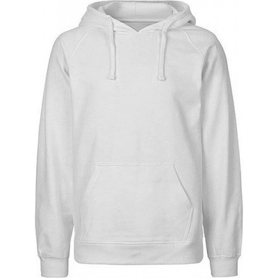 Tiger Cotton by Neutral unisex Tiger z organické bavlny bílá NET63101
