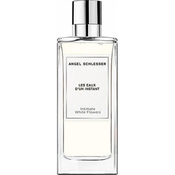 Image 1 of Angel Schlesser Intimate White Flowers EDT 100 ml Tester