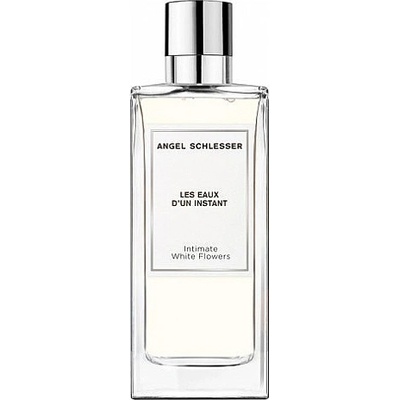 Angel Schlesser Intimate White Flowers EDT 100 ml Tester