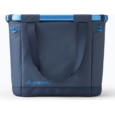 Gregory taška Alpaca Gear Tote 30 l Slate blue
